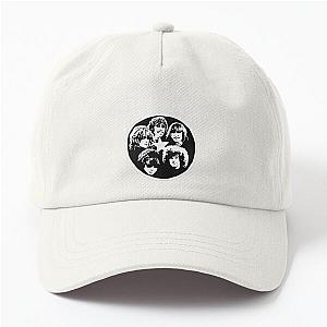 Steppenwolf Rock Band Dad Hat