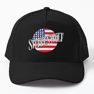 Steppenwolf Baseball Cap
