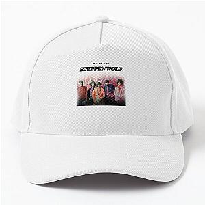 Steppenwolf (HQ) Baseball Cap