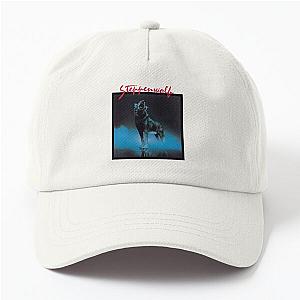Steppenwolf Band Hat