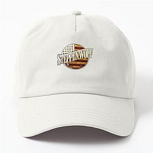 Steppenwolf Band Hat