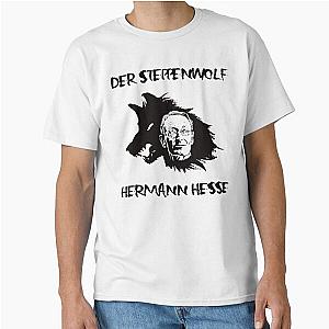 Der Steppenwolf - Hermann Hesse