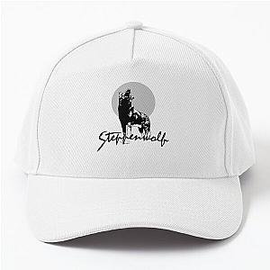 Steppenwolf Hour of the Wolf Best Rock Cap