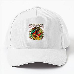 Steppenwolf Actres Band Rock 90Art Essential Baseball Cap