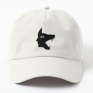 I am often the Steppenwolf I call myself… Dad Hat