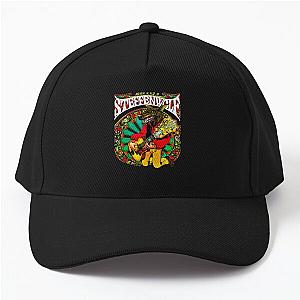 Steppenwolf rock band Baseball Cap