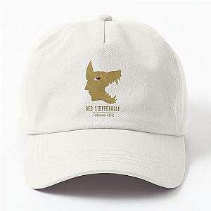 Der Steppenwolf Dad Hat