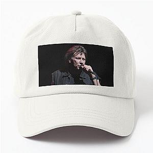 John Kay - Steppenwolf Photograph Dad Hat