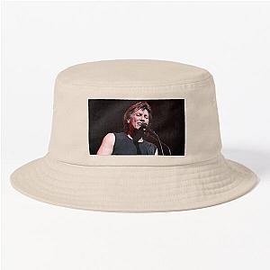 John Kay - Steppenwolf - Photograph Hat