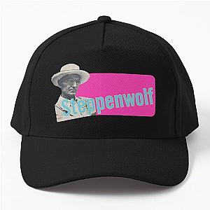 Hermann Hesse Steppenwolf