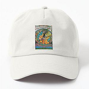 Steppenwolf Vintage Concert Rock Dad Hat