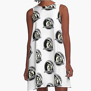 Steppenwolf Band Dress