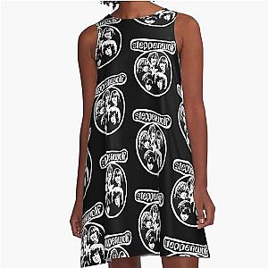 Steppenwolf Rock Dress