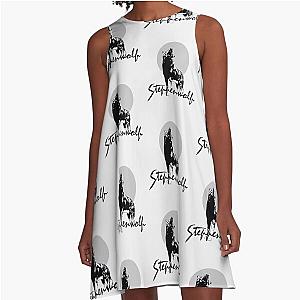 Steppenwolf Hour of the Wolf Best Rock Dress