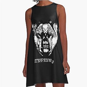 Steppenwolf A-line Dress