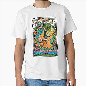 Steppenwolf Rock band Classic T-Shirt