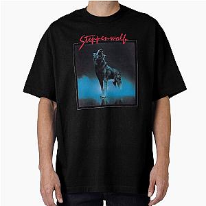 Steppenwolf Band Oversized T-Shirt
