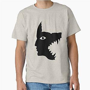I am the Steppenwolf I call myself Classic T-Shirt