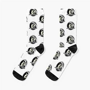 Steppenwolf Band Socks