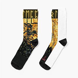 Steppenwolf Socks