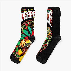 Steppenwolf Rock Band Essential Socks