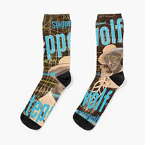 Hermann Hesse, Steppenwolf Socks