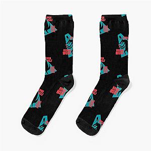 Hermann Hesse - Steppenwolf Socks