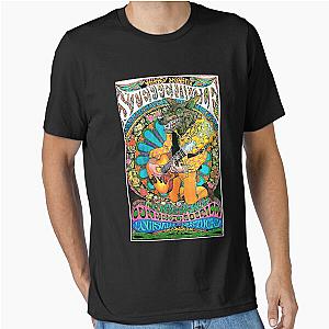 Steppenwolf Vintage Concert Essential T-Shirt