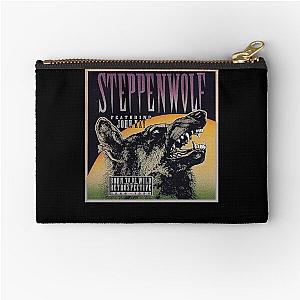 Steppenwolf Born to Be Wild Rock Pouch