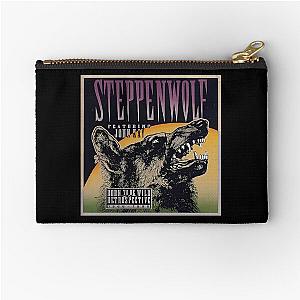 Steppenwolf Born To Be Wild Rock Band Pouch