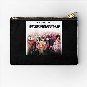 Steppenwolf Zipper Pouch