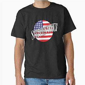 Steppenwolf Band T-Shirt