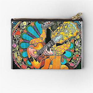 Steppenwolf Vintage Concert Rock Pouch