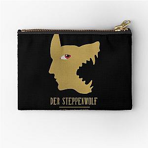 Der Steppenwolf Pouch