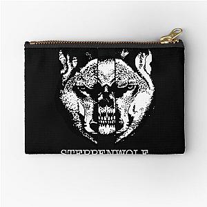 Steppenwolf Zipper Pouch
