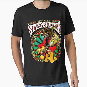 Steppenwolf Actres Band 90 Art Essential T-Shirt