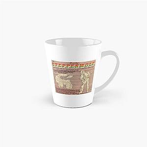 Steppenwolf Early Album Cover Mug