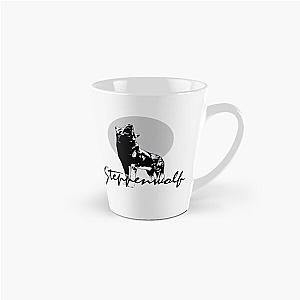 Steppenwolf Hour of the Wolf Best Rock Mug