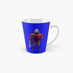 Super Powers Steppenwolf Action Figure Tall Mug