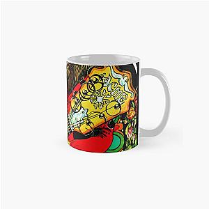 Steppenwolf Act Band Rock Essential Classic Mug