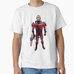 Super Powers Steppenwolf action figure Classic T Shirt