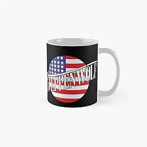 Steppenwolf Band Classic Mug