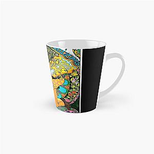 Steppenwolf Vintage Louisville Concert Rock Tall Mug