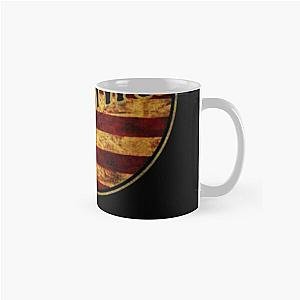 Steppenwolf Band Classic Mug