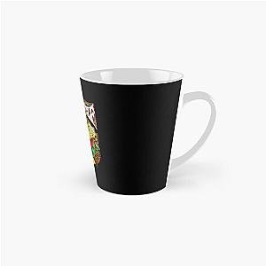 Steppenwolf Rock Band Mug