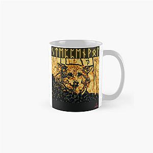 Steppenwolf Classic Mug