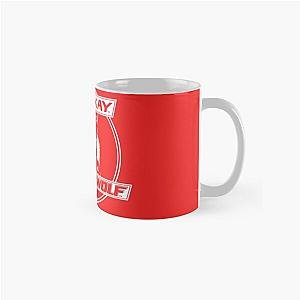 Steppenwolf Classic Mug