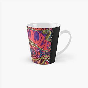 Steppenwolf poster. Tall Mug