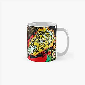 Steppenwolf Classic Rock Band Essential Mug