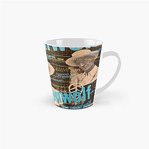 Hermann Hesse Steppenwolf Mug